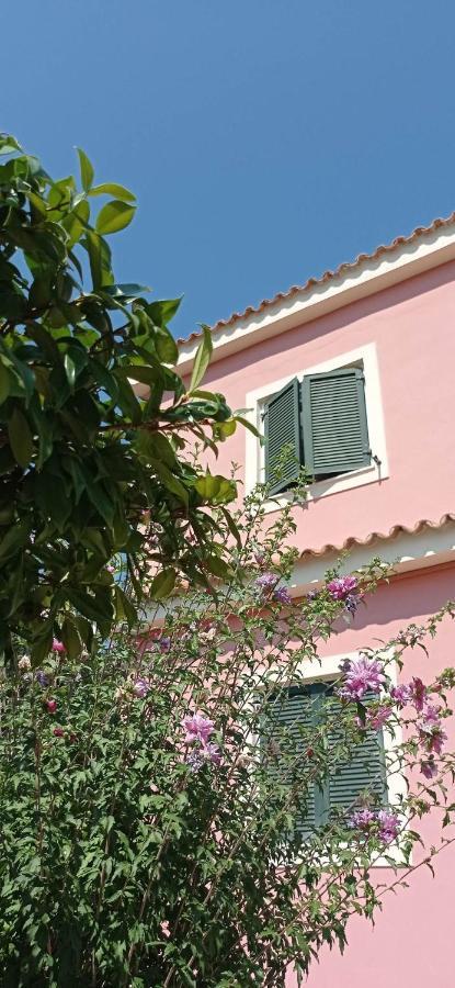 Marina's In Village Apartment Kornata