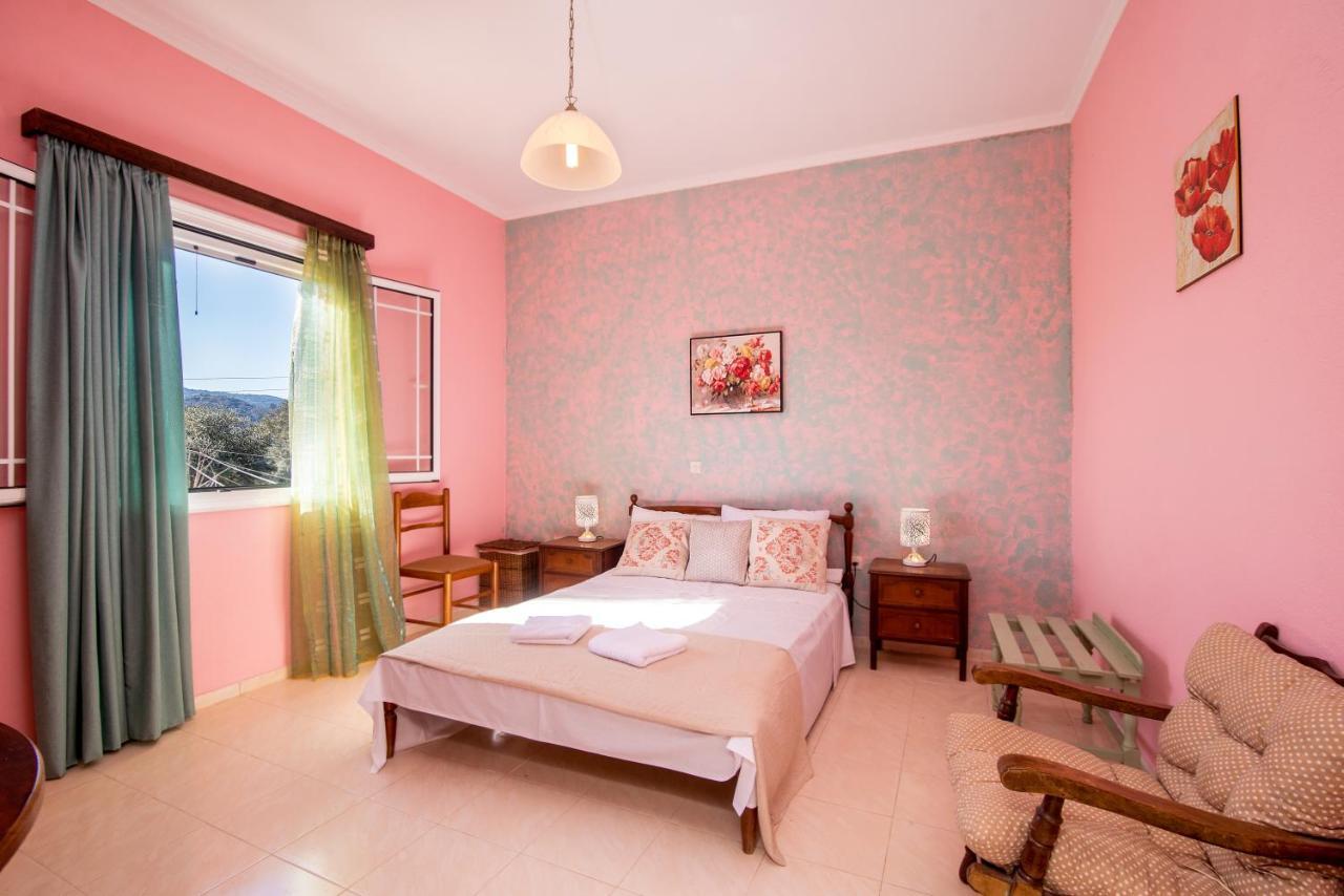 Appartement Marina's In Village