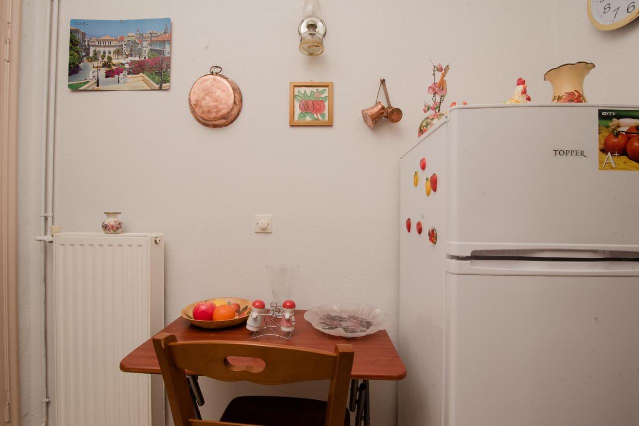 Marina's In Village Appartement *