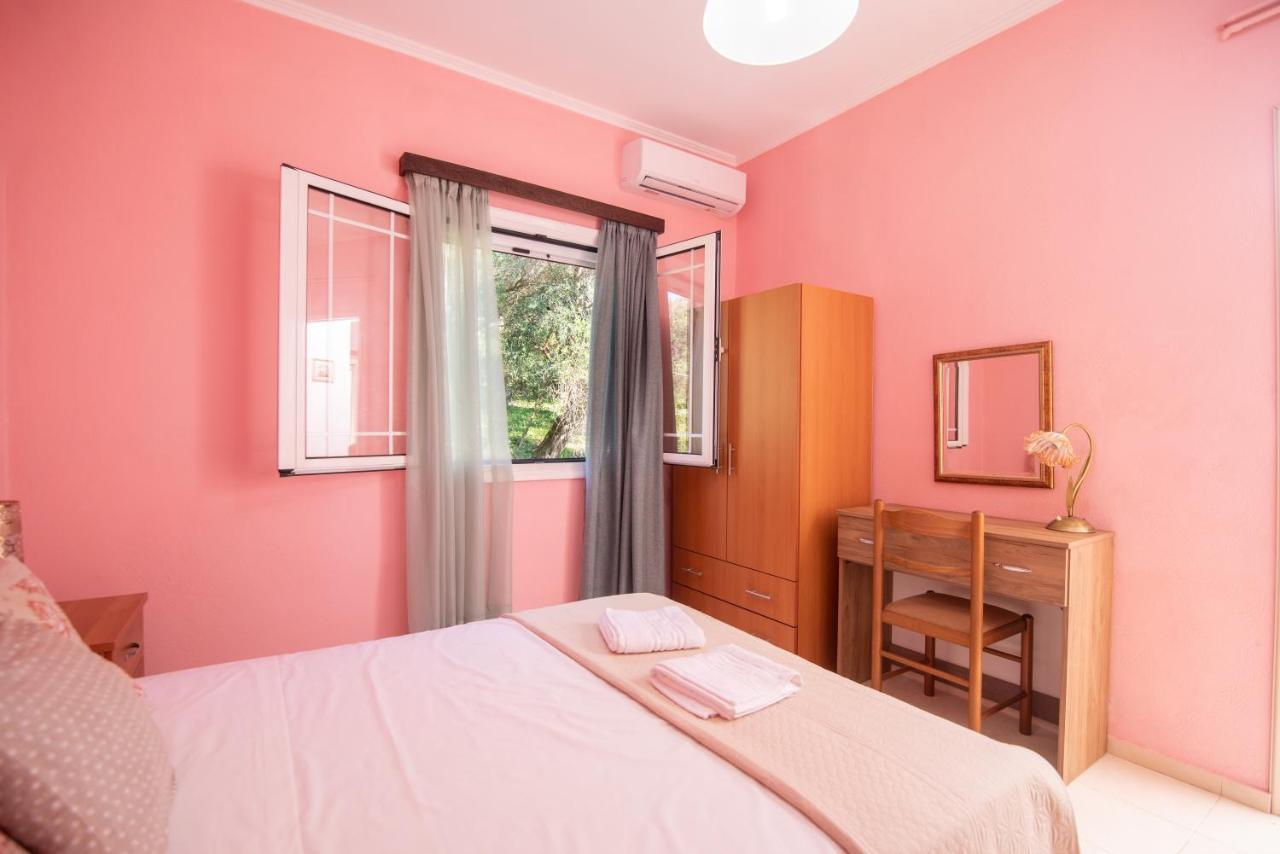 Appartement Marina's In Village Kornata