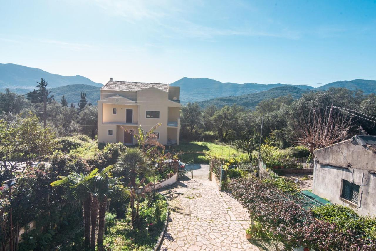 Appartement Marina's In Village