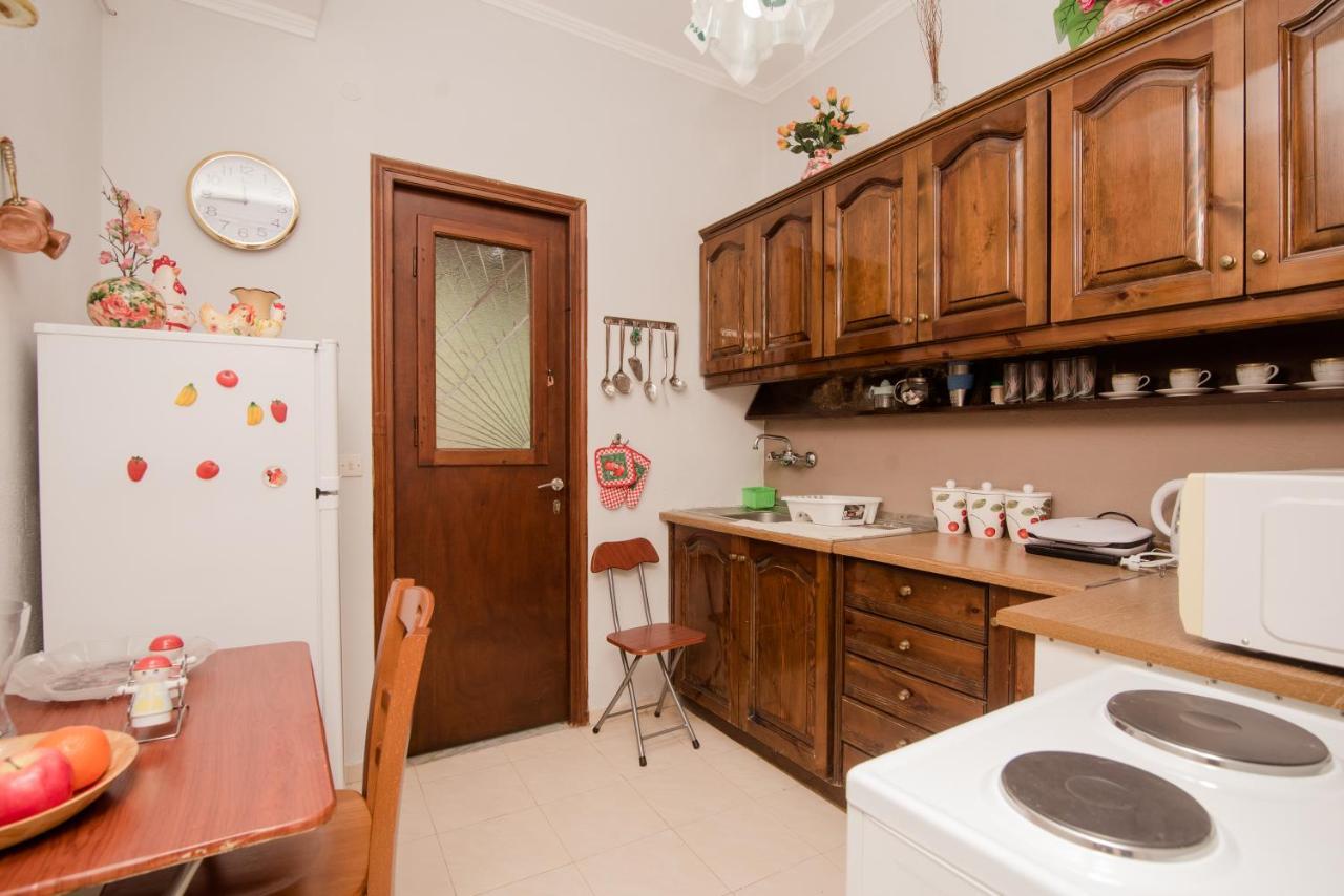 Appartement Marina's In Village