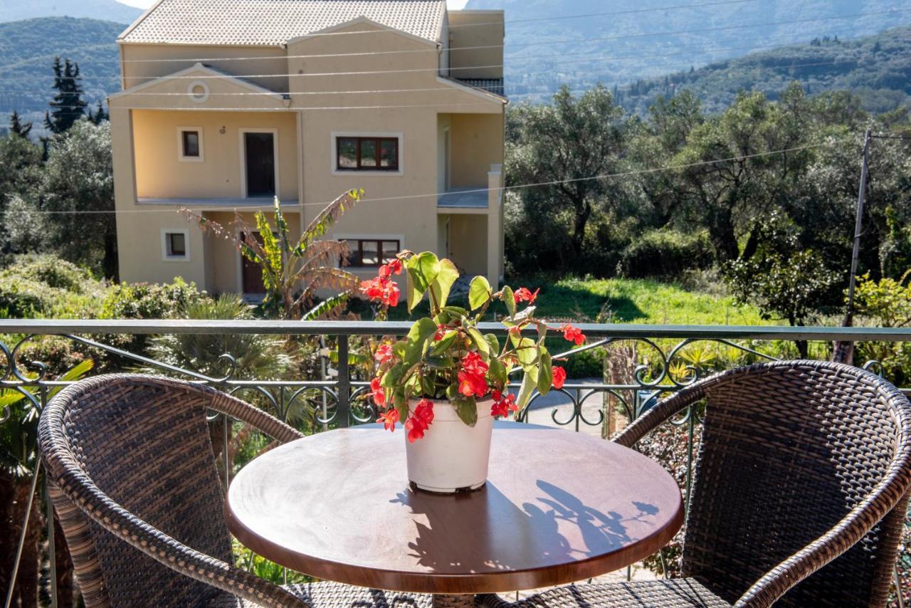 Marina's In Village Appartement