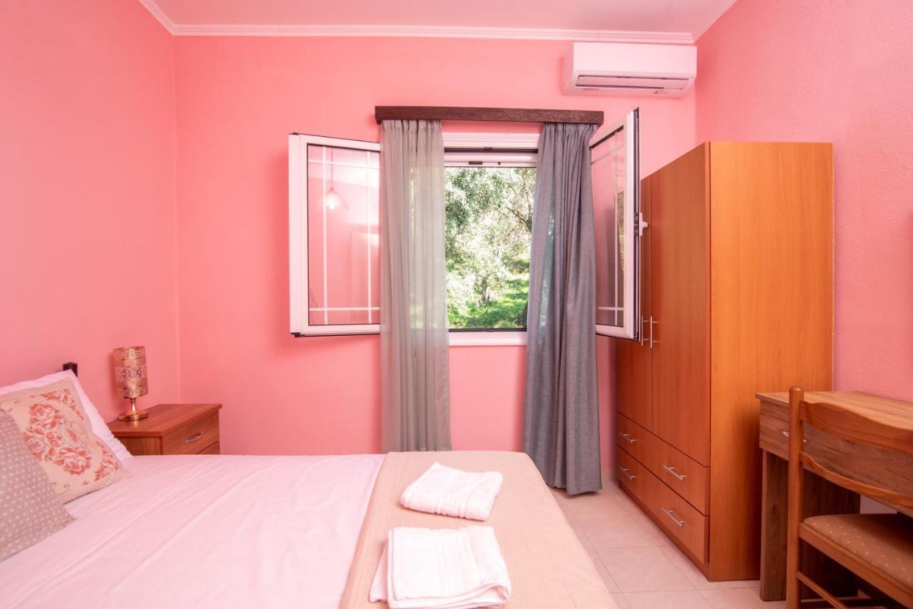 Marina's In Village Appartement *